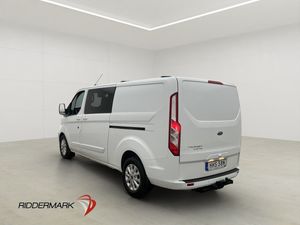 Ford Transit Custom bild 7