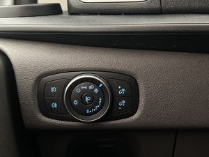 Ford Transit Custom bild 16