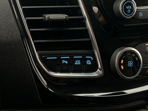 Ford Transit Custom bild 26