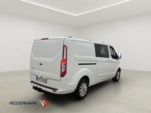 Ford Transit Custom bild 9