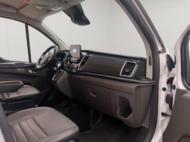 Ford Transit Custom bild 31