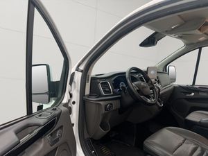Ford Transit Custom bild 14
