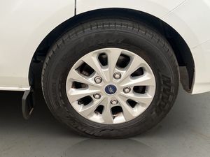 Ford Transit Custom bild 35