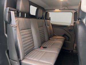 Ford Transit Custom bild 29