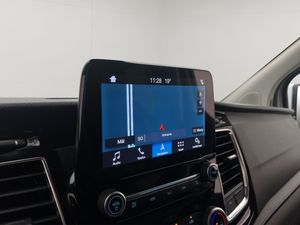 Ford Transit Custom bild 22