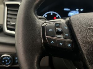 Ford Transit Custom bild 18