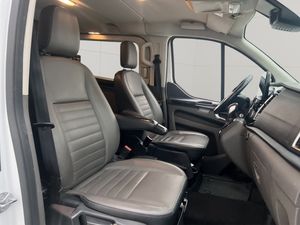 Ford Transit Custom bild 30