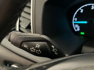 Ford Transit Custom bild 17
