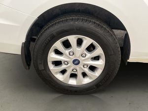 Ford Transit Custom bild 34