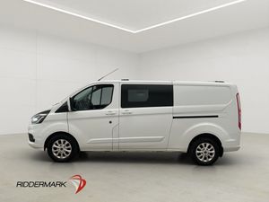 Ford Transit Custom bild 6