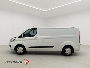 Ford Transit Custom bild 6