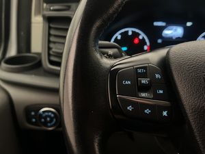 Ford Transit Custom bild 18