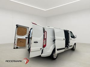 Ford Transit Custom bild 11