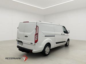 Ford Transit Custom bild 9