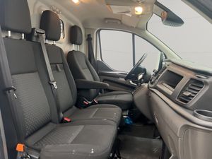 Ford Transit Custom bild 26