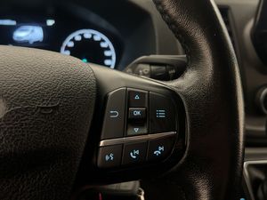 Ford Transit Custom bild 20