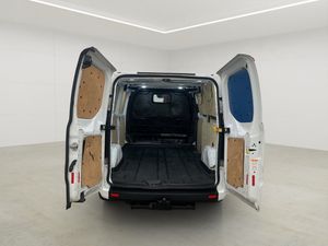 Ford Transit Custom bild 13