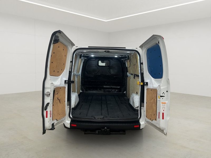 Ford Transit Custom bild 13