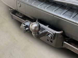 Ford Transit Custom bild 12