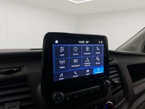 Ford Transit Custom bild 22