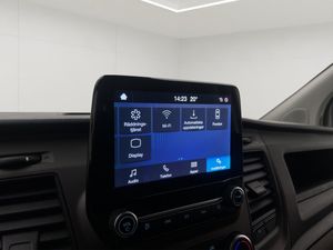 Ford Transit Custom bild 23