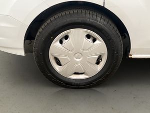 Ford Transit Custom bild 28