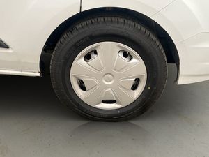 Ford Transit Custom bild 31