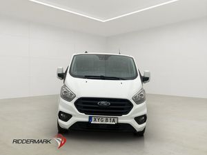 Ford Transit Custom bild 5