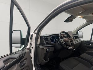 Ford Transit Custom bild 14