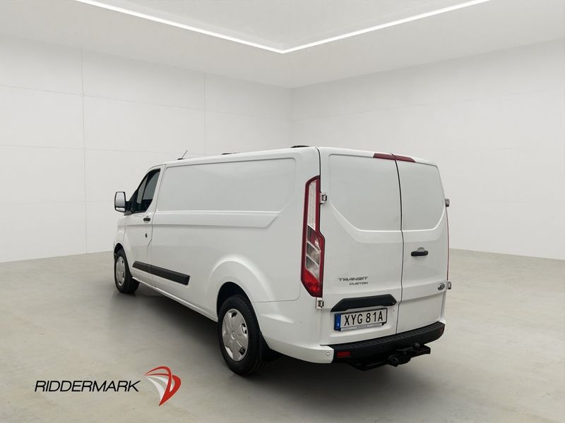 Ford Transit Custom bild 7