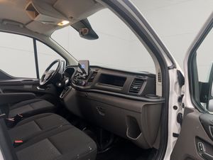 Ford Transit Custom bild 27