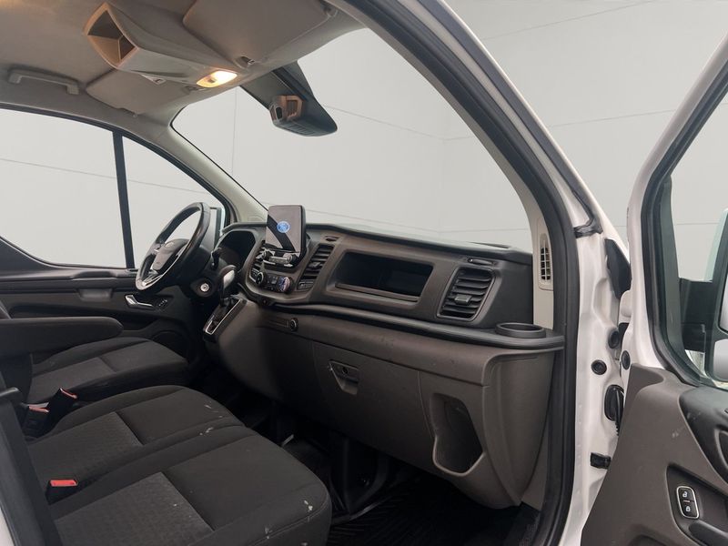 Ford Transit Custom bild 27