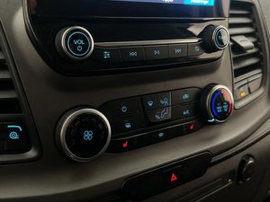 Ford Transit Custom bild 24