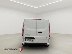 Ford Transit Custom bild 8