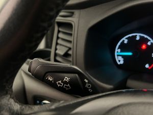 Ford Transit Custom bild 17