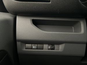 Opel Vivaro bild 15