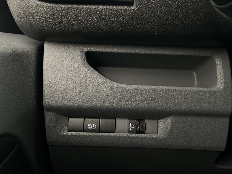 Opel Vivaro bild 15