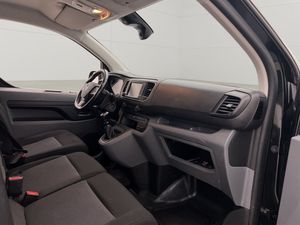 Opel Vivaro bild 26