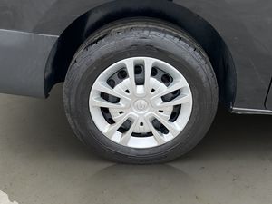 Opel Vivaro bild 29