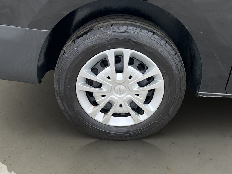Opel Vivaro bild 29