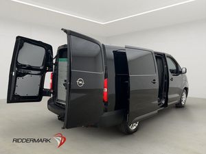 Opel Vivaro bild 11
