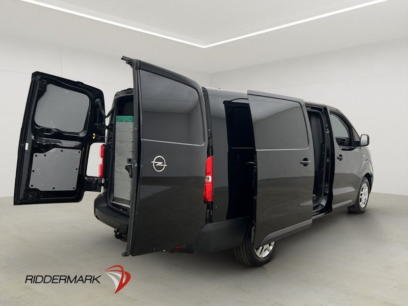 Opel Vivaro bild 11
