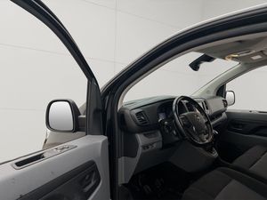 Opel Vivaro bild 16