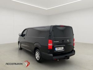 Opel Vivaro bild 5