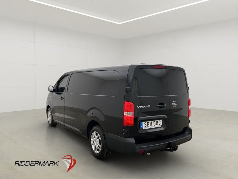 Opel Vivaro bild 5