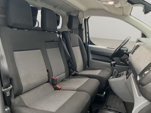 Opel Vivaro bild 25