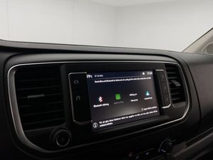 Opel Vivaro bild 23