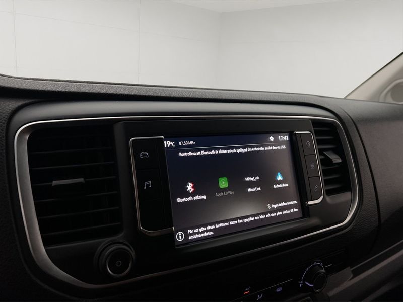 Opel Vivaro bild 23