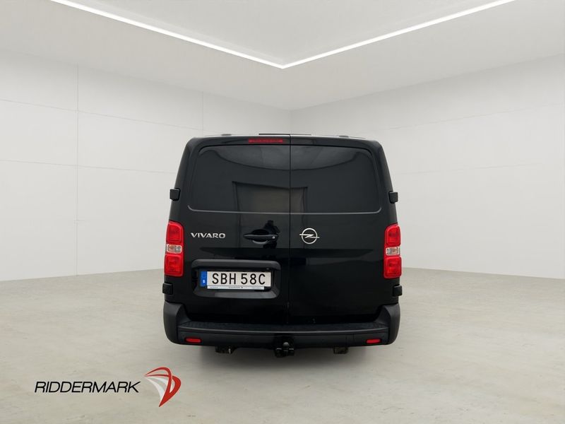 Opel Vivaro bild 6