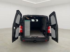 Opel Vivaro bild 13